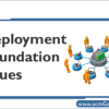 deployment-foundation-issue