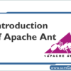 introduction-apache-ant