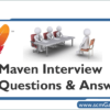 maven-interview-questions-answers