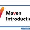 maven-introduction