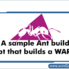 ant-build-script-war-file