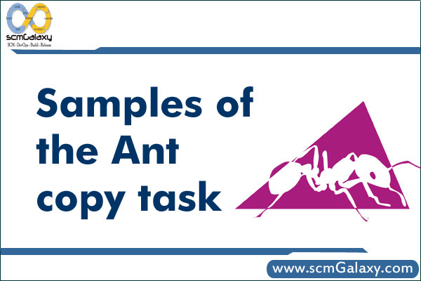 ant-copy-task