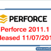 perforce-20111-version