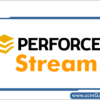 perforce-streams