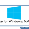 Make for Windows: NMake | What is Nmake?