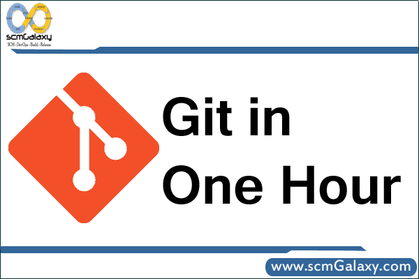 git-in-one-hour