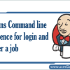 jenkins-command-line-reference