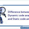 static-dynamic-code-analysis-difference