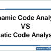 dynamic-code-analysis-vs-static-code-analysis