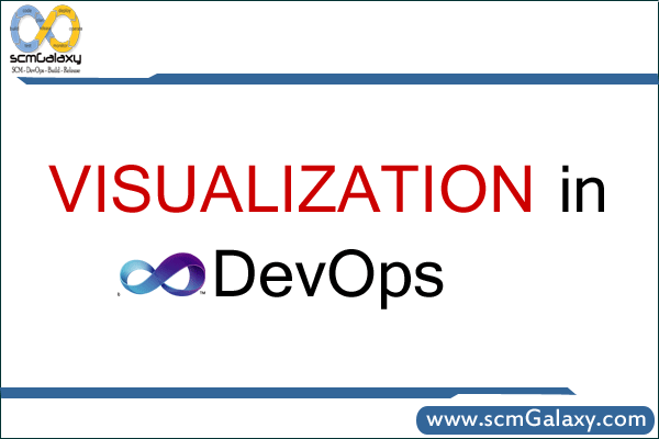 Visualization in DevOps | scmGalaxy