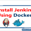 jenkins-installation-using-docker