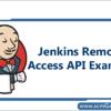jenkins-remote-access-api-example