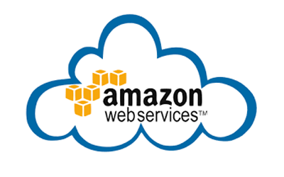 Amazon AWS cloud platform