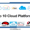 top-10-cloud-platforms