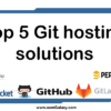 top-5-git-hosting-solutions