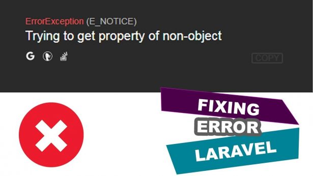 Laravel Passport Trying to get property ‘secret’ of non-object