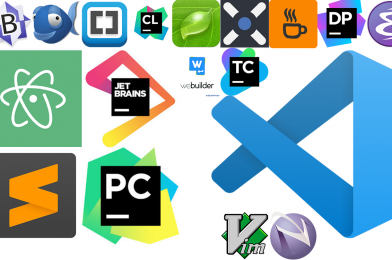 Top 11 Text/Code Editor Software in 2021