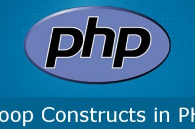 Tutorials for PHP Loops