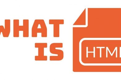 An Introduction To HTML. How many types of pages in html?