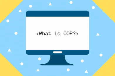 Tutorial for Object-oriented programming (OOP) Concept