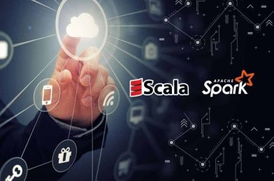 Complete guide of Scala with Spark Advance training