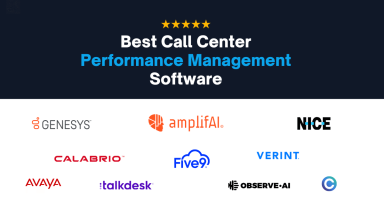 Top 10 Call Center Software Tools in 2026: Features, Pros, Cons ...