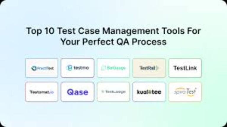 Top 10 Case Management Tools in 2026: Features, Pros, Cons & Comparison ...