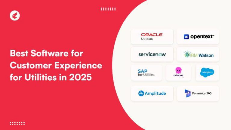 Top 10 Customer Experience Tools in 2026: Features, Pros, Cons ...