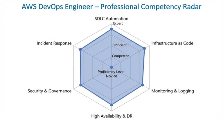 AWS DevOps Engineer Professional Roles and Opportunities - scmGalaxy