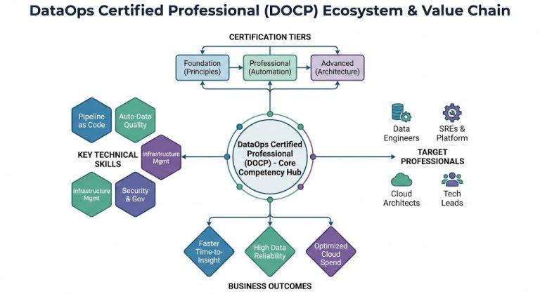 Is DataOps Certified Professional Worth It - scmGalaxy