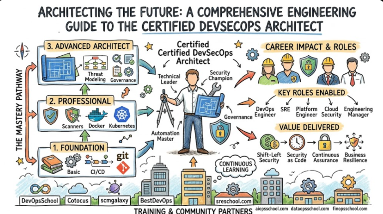 Architecting the Future: A Comprehensive Engineering Guide to the ...