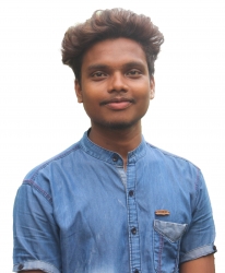 Sushanto Singh